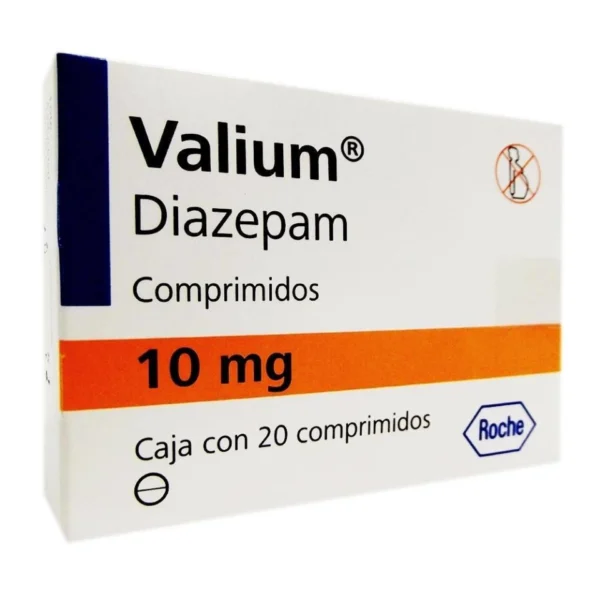 Buy Valium Online