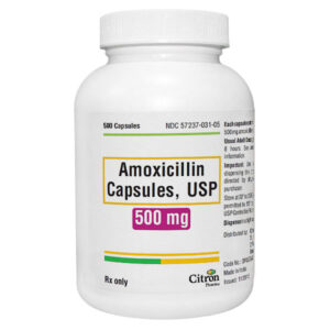 Buy Amoxicillin Online