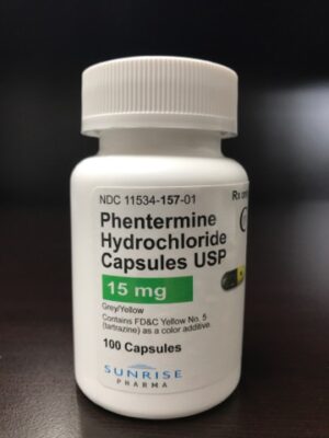 buy Phentermine 15mg online