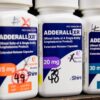 Buy Adderall XR 15 mg Online