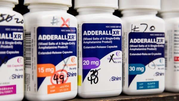 Buy Adderall XR 15 mg Online