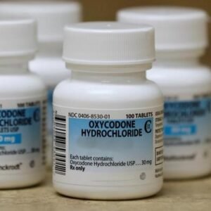 Buy Oxycodone Online