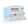 Buy Ativan Online