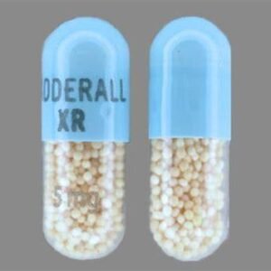 Buy Adderall XR 5 mg Online