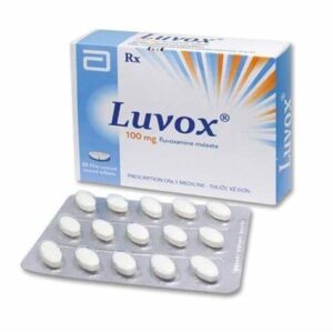 Buy Luvox Online