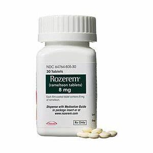 Buy Rozerem Online