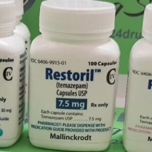 buy Restoril online