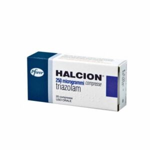 buy halcion online