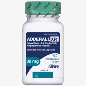 Buy Adderall XR 30 mg online