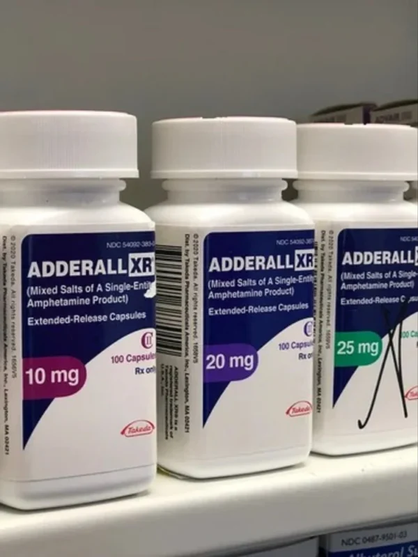 Buy Adderall XR 20 mg Online