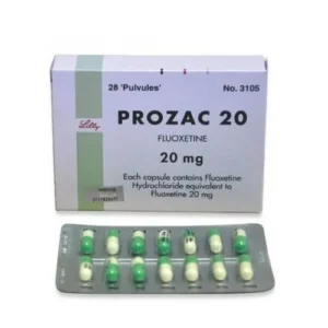 Buy Prozca online