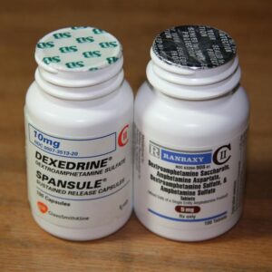 Buy Dexedrine Online