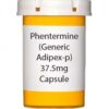 Buy Phentermine Online