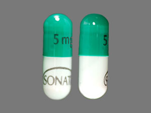 Buy Sonata 5mg Online