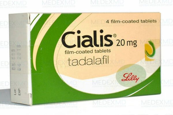 Buy Cialis Online